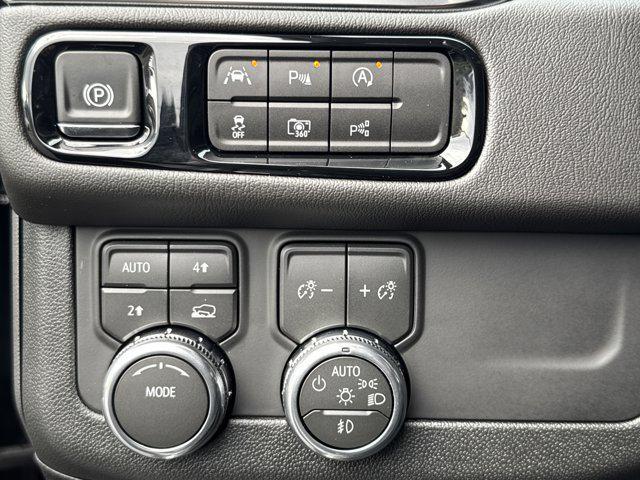 new 2026 GMC Yukon car, priced at $86,215