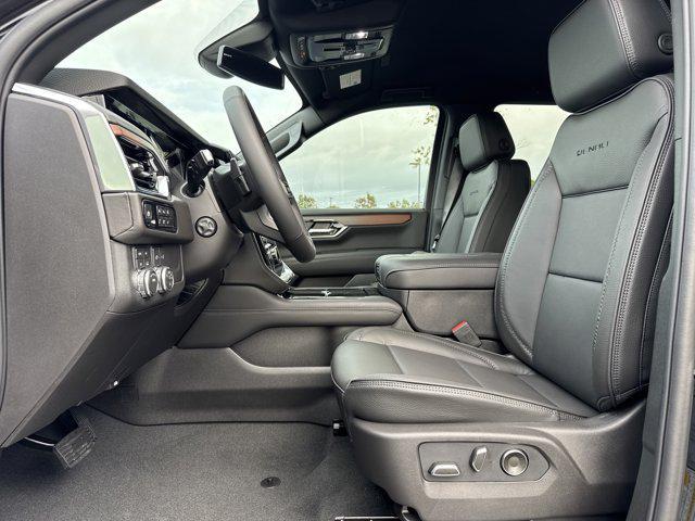 new 2026 GMC Yukon car, priced at $86,215