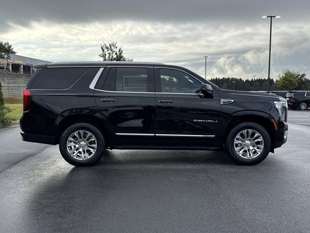new 2026 GMC Yukon car, priced at $86,215