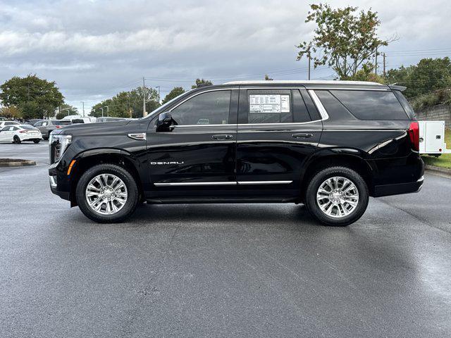 new 2026 GMC Yukon car, priced at $86,215