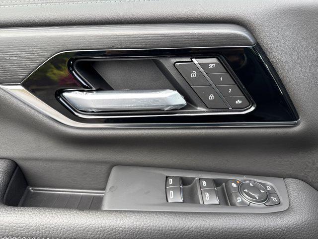 new 2026 GMC Yukon car, priced at $86,215