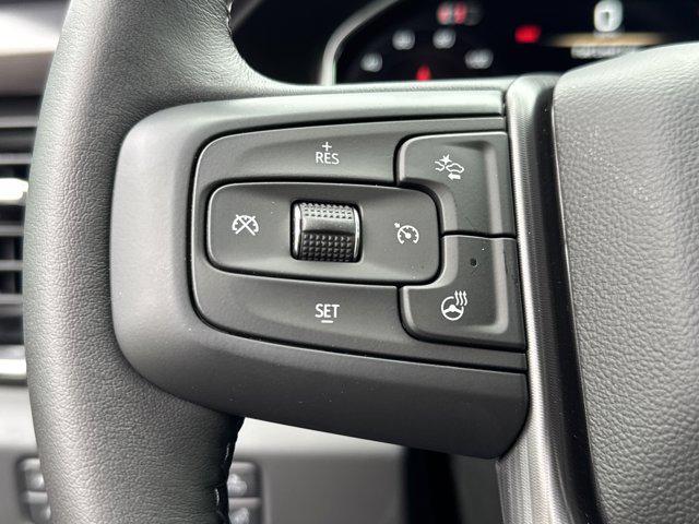 new 2025 GMC Sierra 3500 car, priced at $96,290