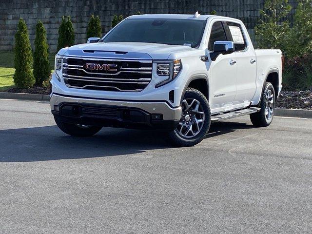 new 2024 GMC Sierra 1500 car, priced at $58,960