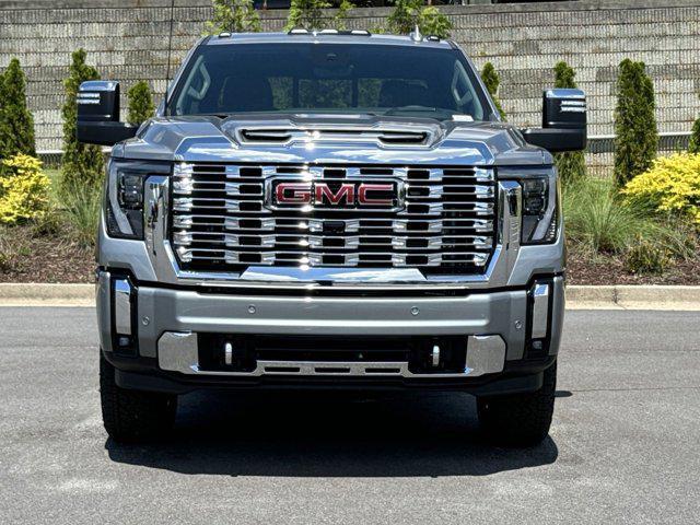 new 2024 GMC Sierra 2500 car, priced at $83,095