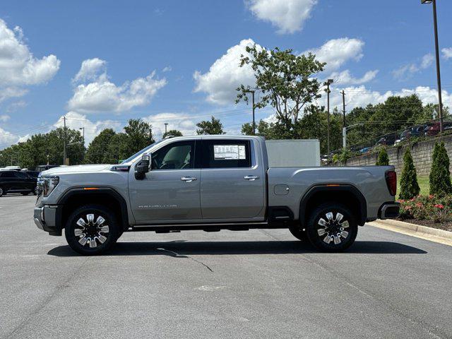 new 2024 GMC Sierra 2500 car, priced at $83,095