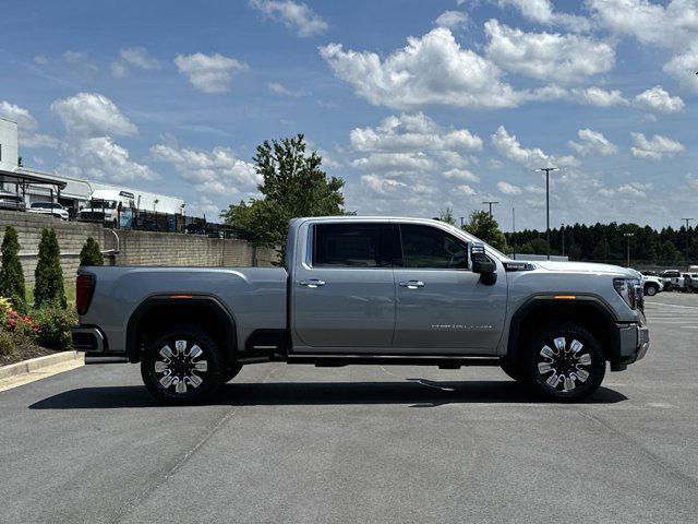 new 2024 GMC Sierra 2500 car, priced at $83,095