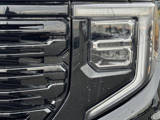 new 2024 GMC Sierra 1500 car, priced at $89,394