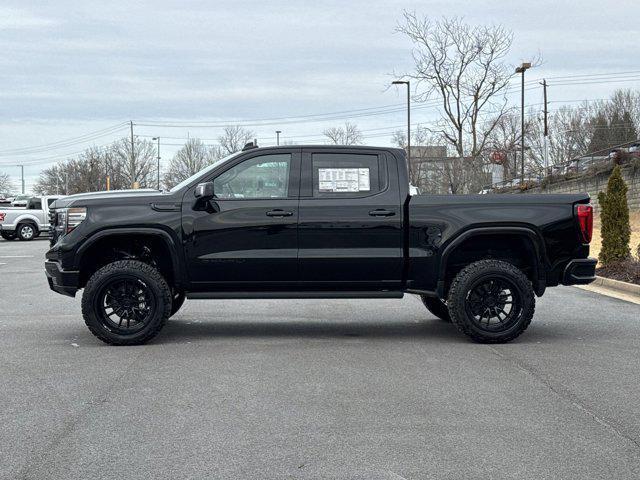 new 2024 GMC Sierra 1500 car, priced at $89,394