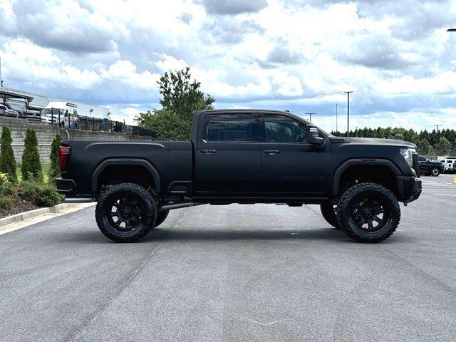 new 2024 GMC Sierra 2500 car, priced at $108,094