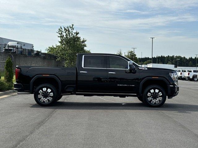 new 2024 GMC Sierra 2500 car, priced at $90,095