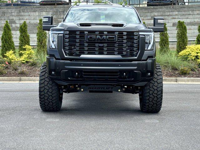 new 2024 GMC Sierra 2500 car, priced at $108,094