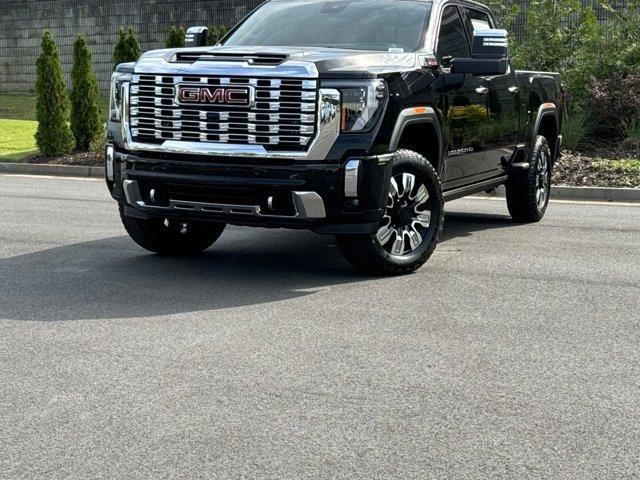 new 2024 GMC Sierra 2500 car, priced at $90,095