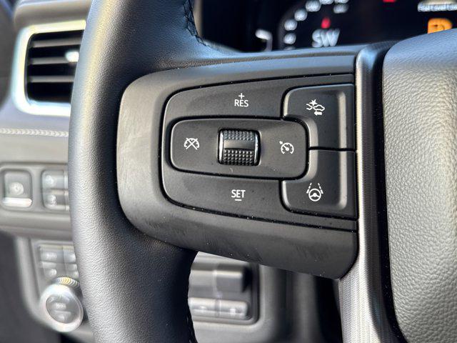 used 2024 GMC Yukon XL car, priced at $92,423