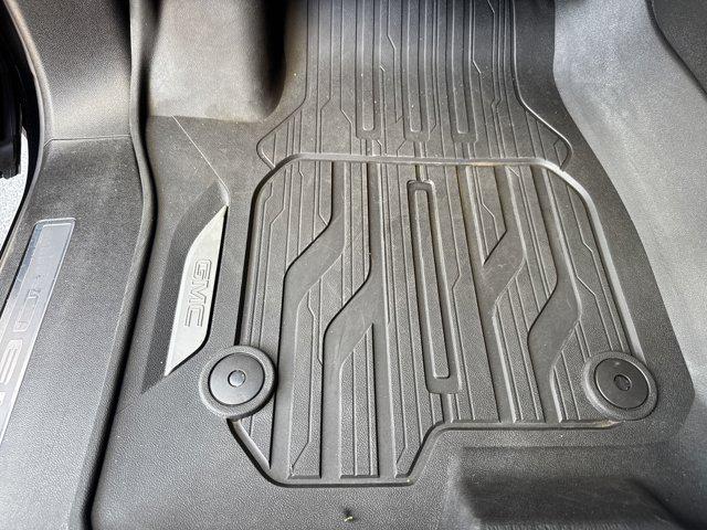used 2024 GMC Yukon XL car, priced at $92,423
