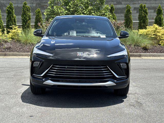 new 2025 Buick Envista car, priced at $23,685