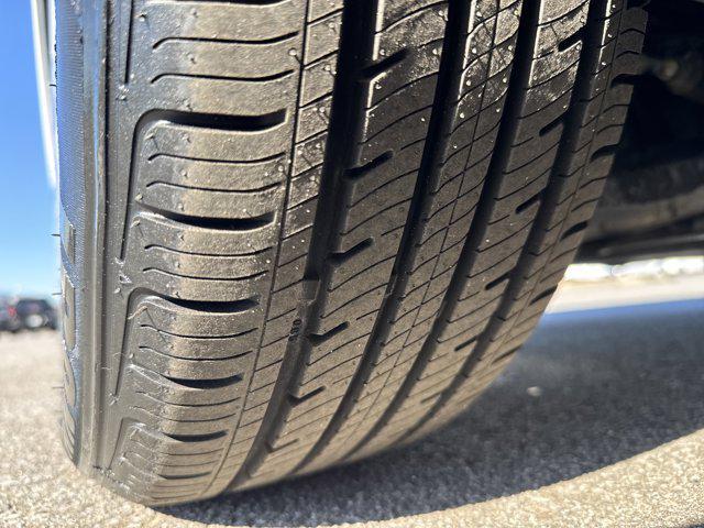 used 2022 Toyota Corolla car, priced at $19,917