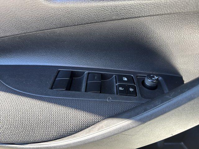used 2022 Toyota Corolla car, priced at $19,917