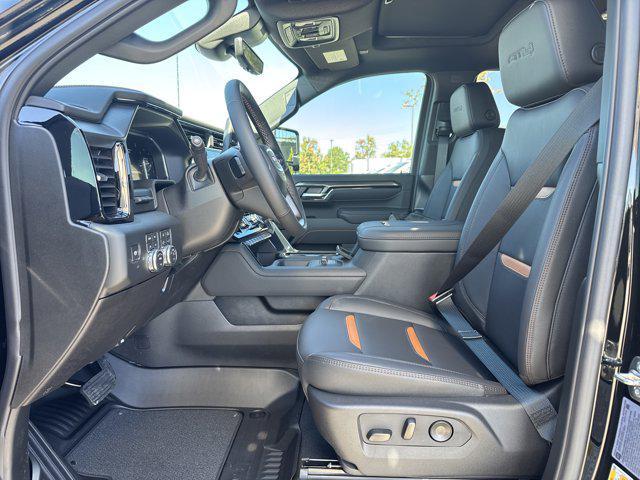 new 2026 GMC Sierra 2500 car, priced at $86,260