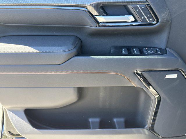 new 2026 GMC Sierra 2500 car, priced at $86,260