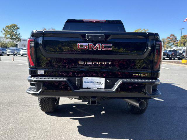 new 2026 GMC Sierra 2500 car, priced at $86,260