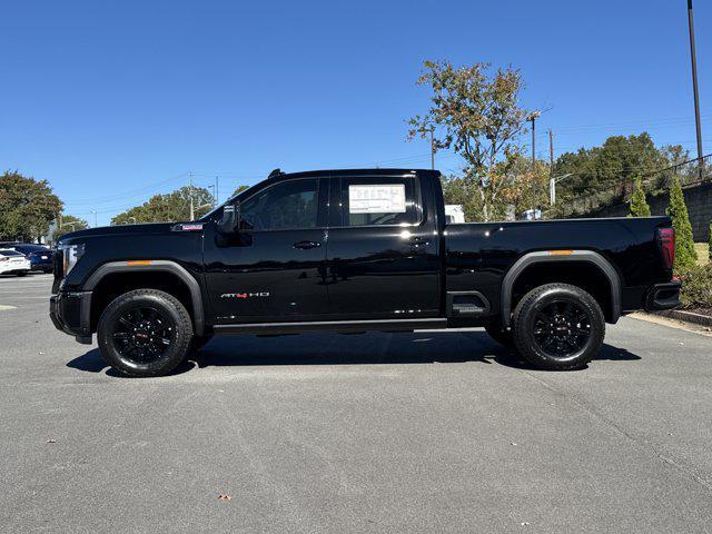 new 2026 GMC Sierra 2500 car, priced at $86,260