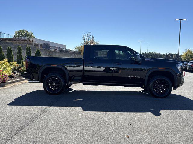 new 2026 GMC Sierra 2500 car, priced at $86,260