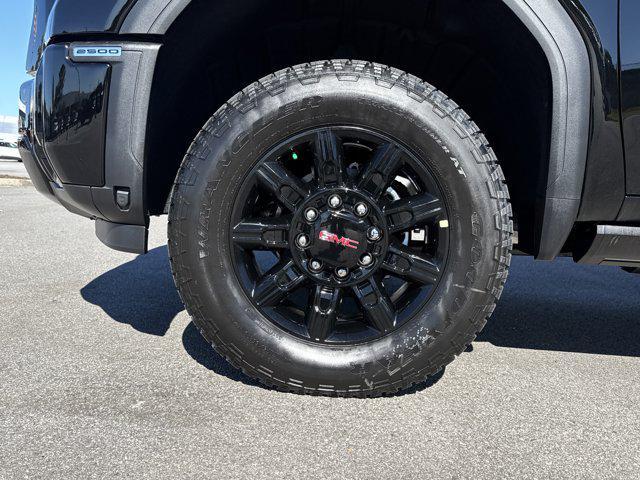new 2026 GMC Sierra 2500 car, priced at $86,260