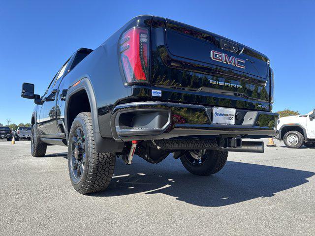 new 2026 GMC Sierra 2500 car, priced at $86,260