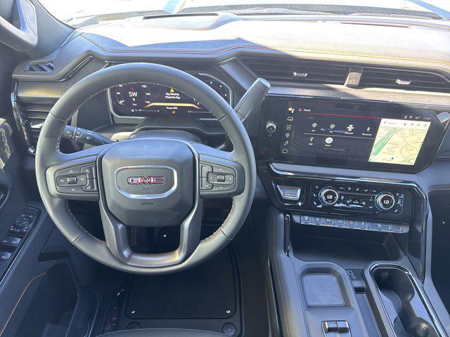 new 2026 GMC Sierra 2500 car, priced at $86,260