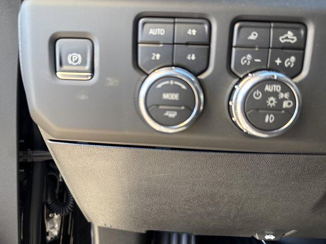 new 2026 GMC Sierra 2500 car, priced at $86,260