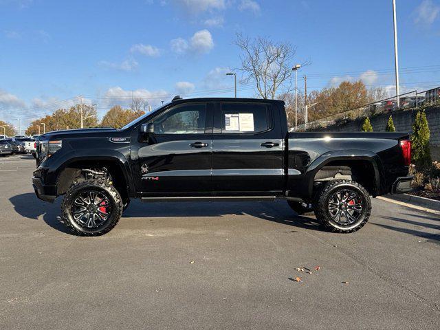 used 2023 GMC Sierra 1500 car, priced at $72,420