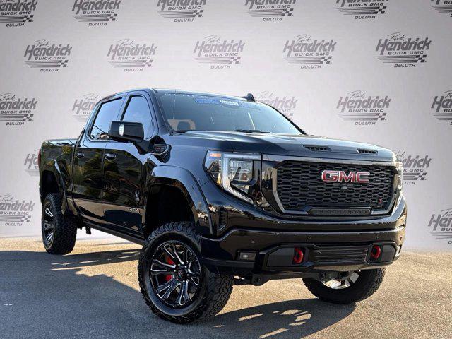 used 2023 GMC Sierra 1500 car, priced at $72,420