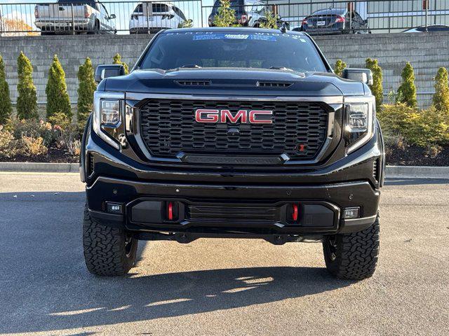 used 2023 GMC Sierra 1500 car, priced at $72,420