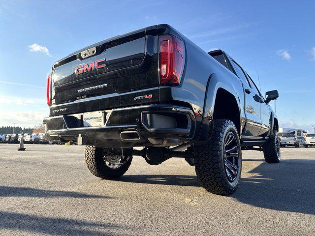 used 2023 GMC Sierra 1500 car, priced at $72,420