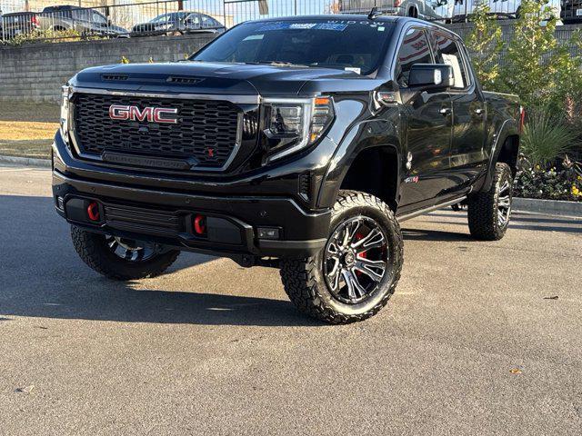 used 2023 GMC Sierra 1500 car, priced at $72,420