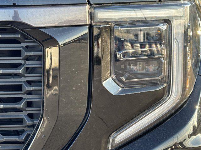 used 2023 GMC Sierra 1500 car, priced at $72,420