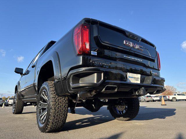 used 2023 GMC Sierra 1500 car, priced at $72,420