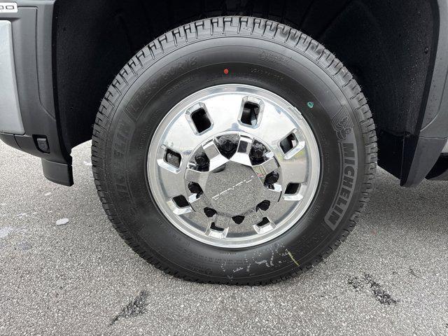 new 2025 GMC Sierra 3500 car, priced at $96,290