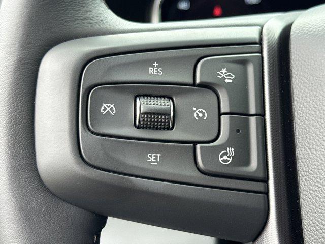 new 2025 GMC Sierra 3500 car, priced at $96,290