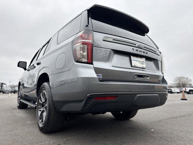 used 2021 Chevrolet Tahoe car, priced at $50,998