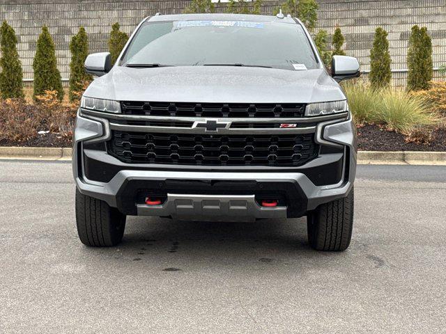 used 2021 Chevrolet Tahoe car, priced at $50,998