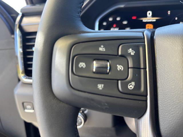 new 2026 GMC Sierra 2500 car, priced at $93,935