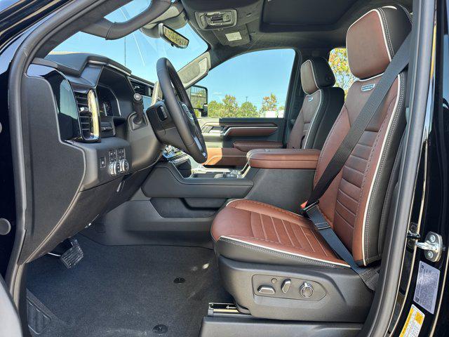 new 2026 GMC Sierra 2500 car, priced at $93,935