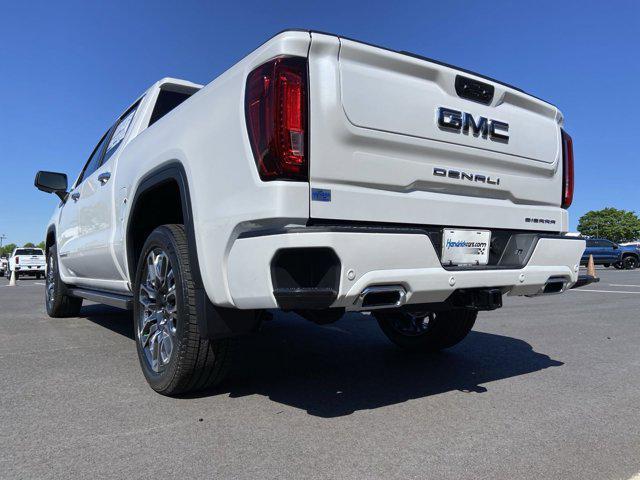 new 2024 GMC Sierra 1500 car, priced at $85,155