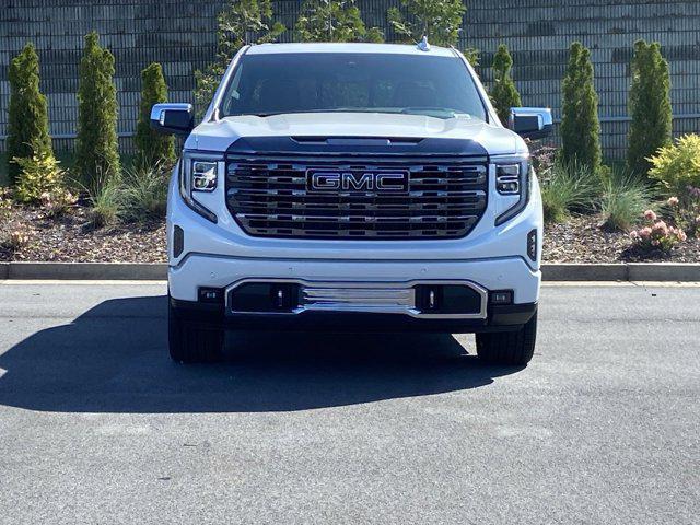 new 2024 GMC Sierra 1500 car, priced at $85,155