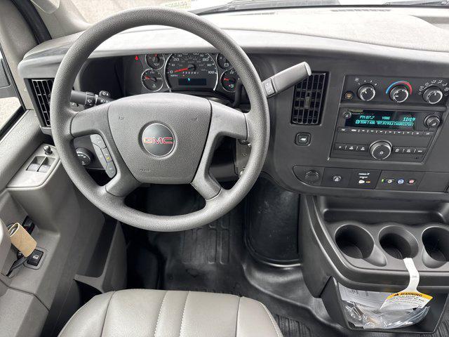 new 2025 GMC Savana 2500 car, priced at $51,677
