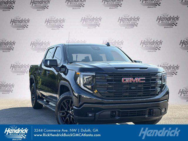 new 2026 GMC Sierra 1500 car, priced at $60,145