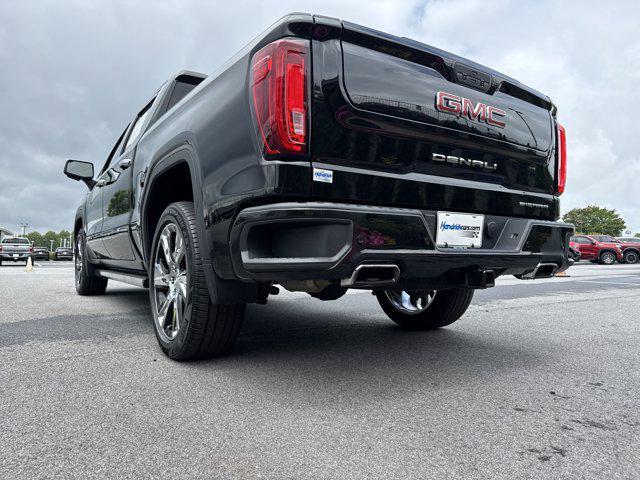 used 2020 GMC Sierra 1500 car, priced at $42,748