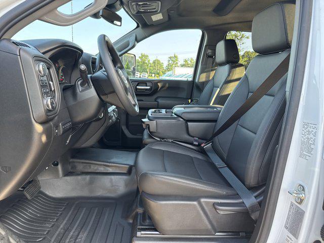 new 2025 GMC Sierra 3500 car, priced at $80,607