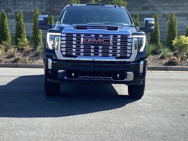 new 2024 GMC Sierra 2500 car, priced at $90,095